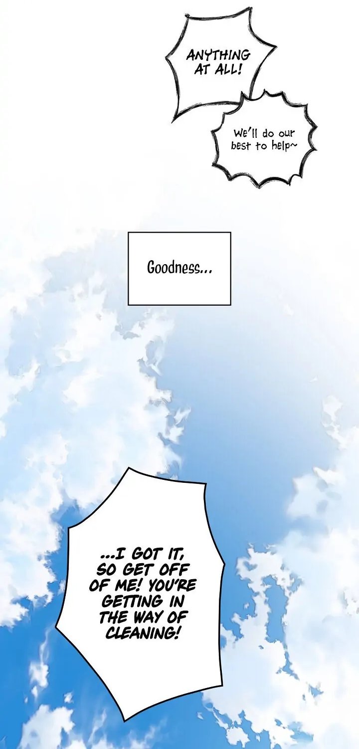 Secret Lady, Chapter 23 image 15